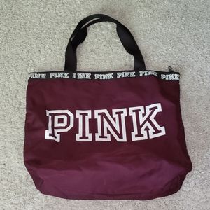 Victoria's Secret PINK Large Tote
